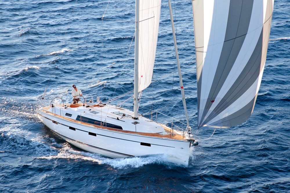 Bavaria Cruiser 41 Alkyoni