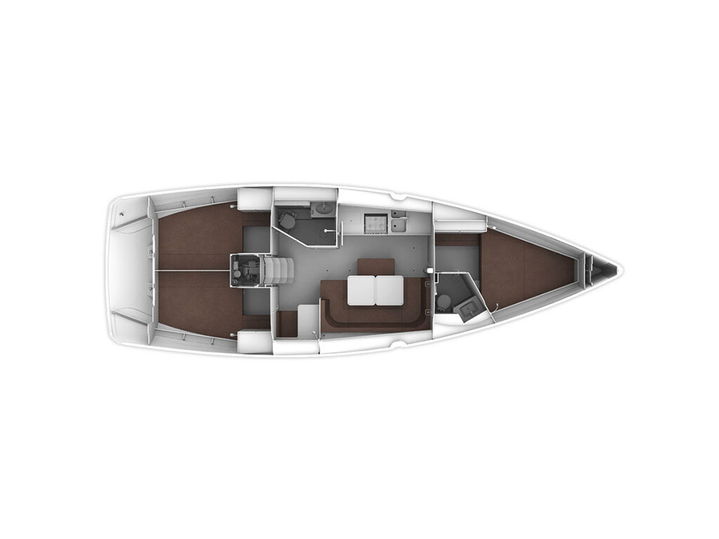 Bavaria Cruiser 41 Stella