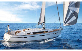 Bavaria Cruiser 41, Hermes