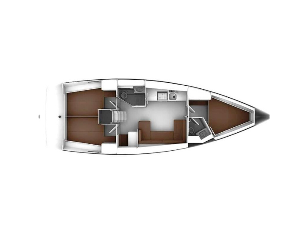 Bavaria Cruiser 41 Hermes