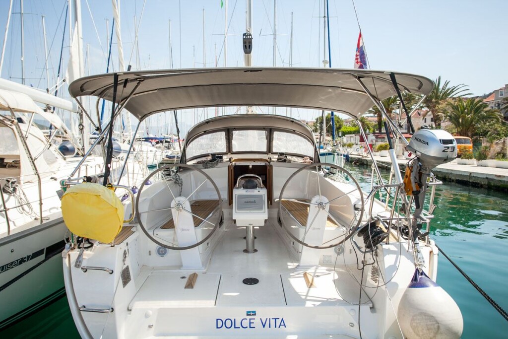 Bavaria Cruiser 41 Dolce vita