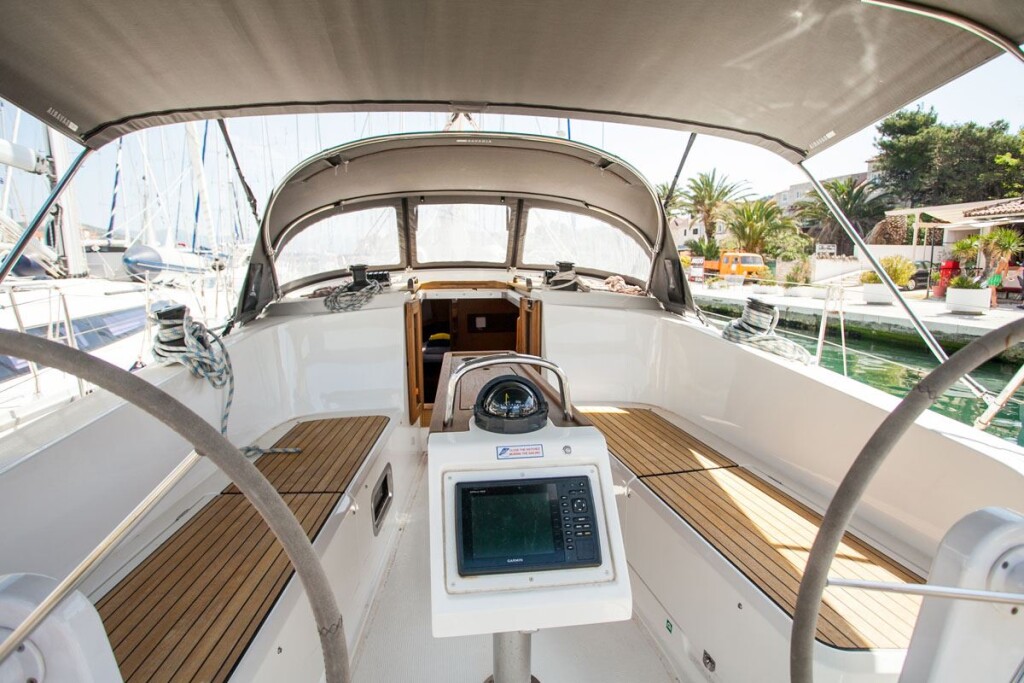 Bavaria Cruiser 41 Dolce vita