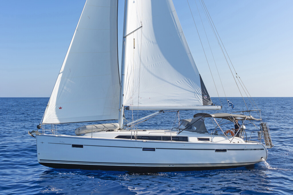 Bavaria Cruiser 41 Altair