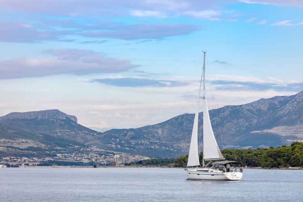 Bavaria Cruiser 41 Nina