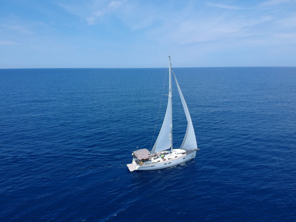 Bavaria Cruiser 45 Aquaholic