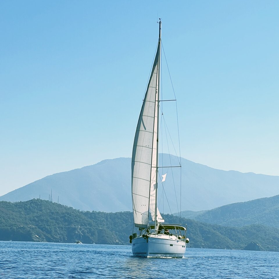 Bavaria Cruiser 45 Aquaholic