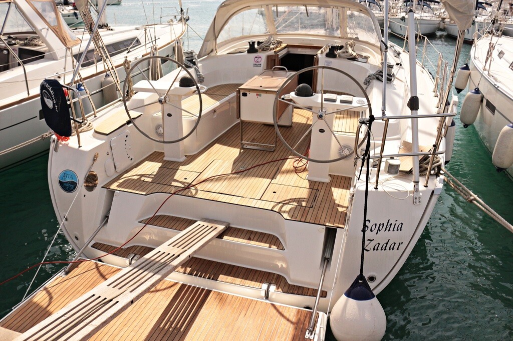 Bavaria Cruiser 45 Sophia