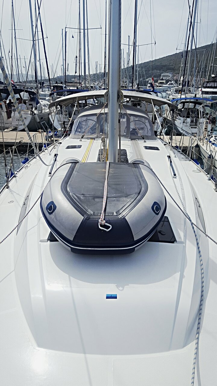 Bavaria Cruiser 46 Alexandra