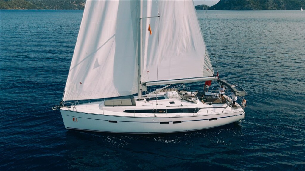 Bavaria Cruiser 46 Barcelona