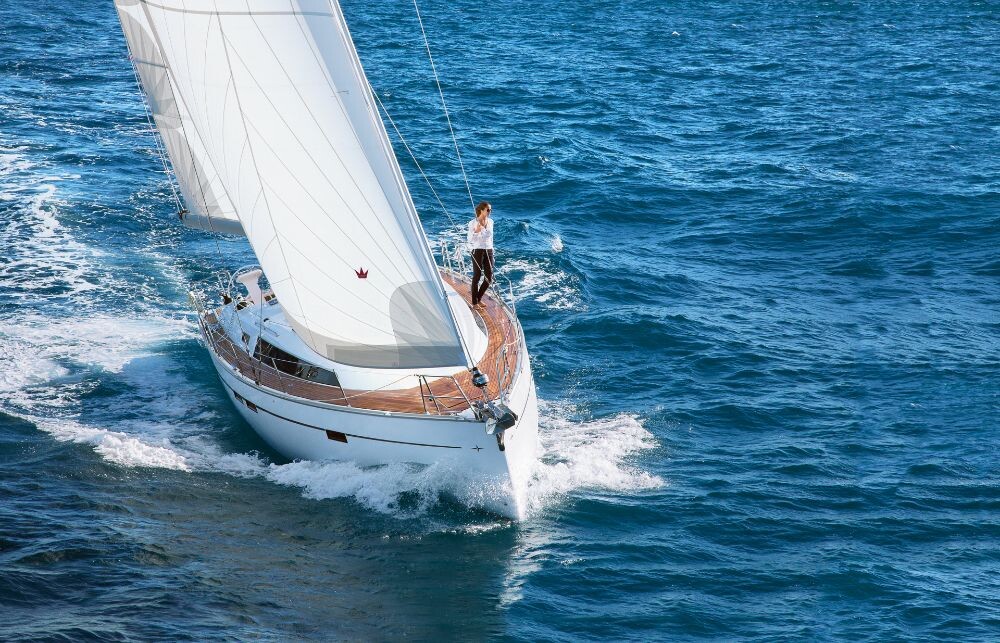 Bavaria Cruiser 46, Nereus