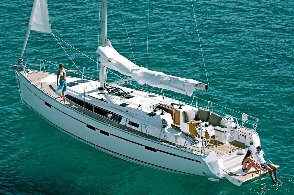 Bavaria Cruiser 46 Ariadni