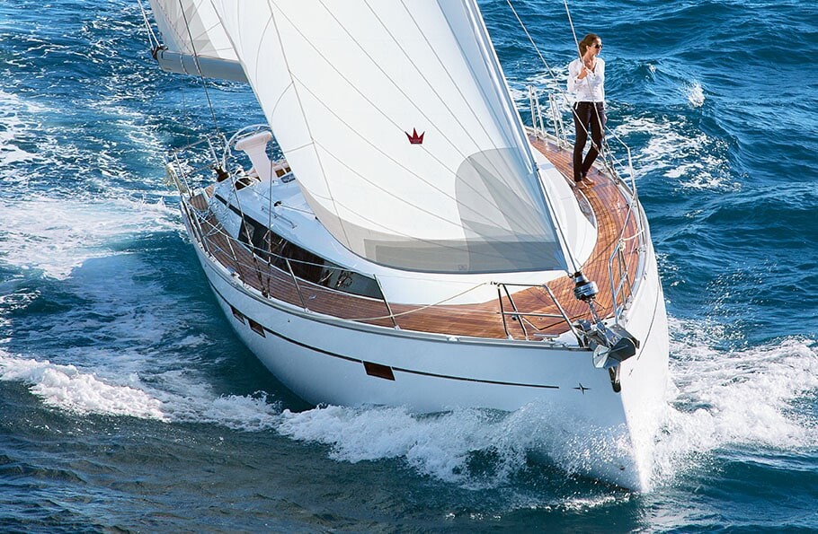 Bavaria Cruiser 46, Trinity