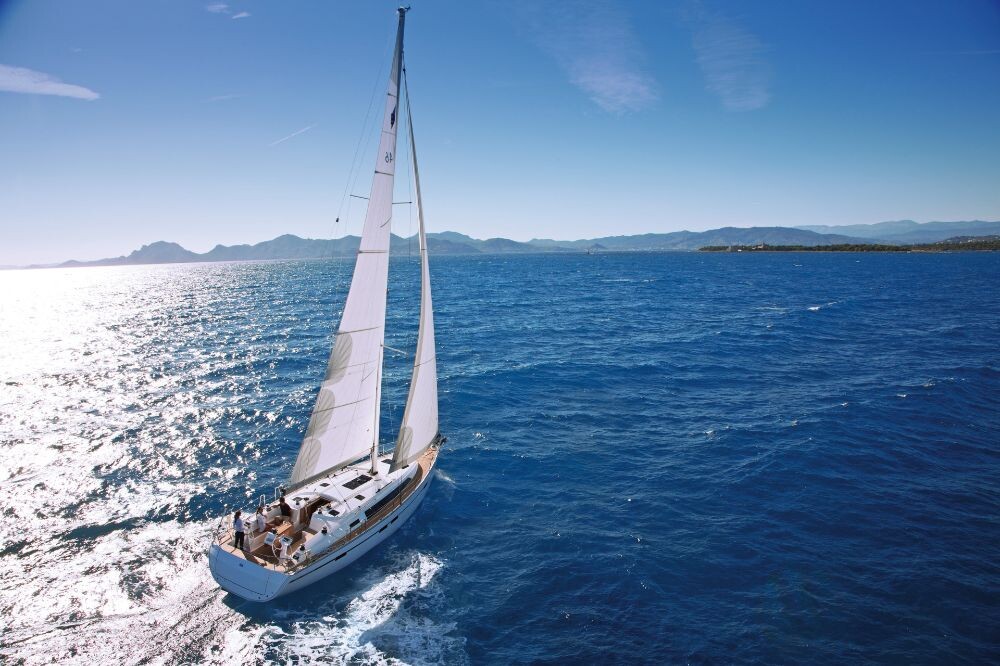 Bavaria Cruiser 46 ECONOMY