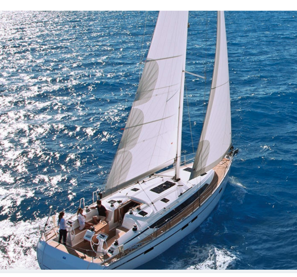 Bavaria Cruiser 46, Classy