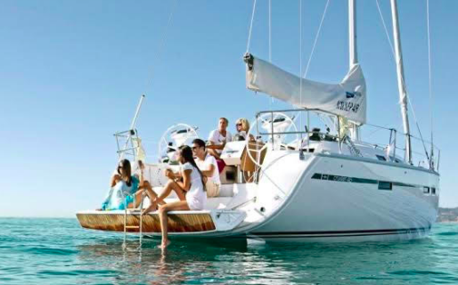 Bavaria Cruiser 46, Life Is Beautiful