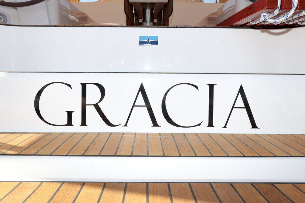 Bavaria Cruiser 46 Gracia