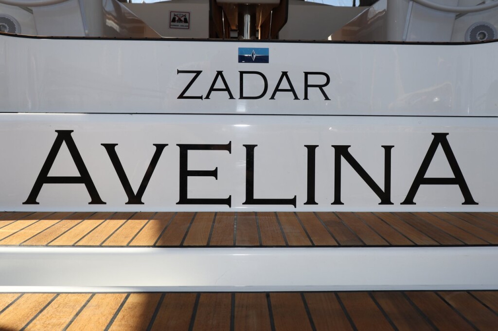 Bavaria Cruiser 46 Avelina