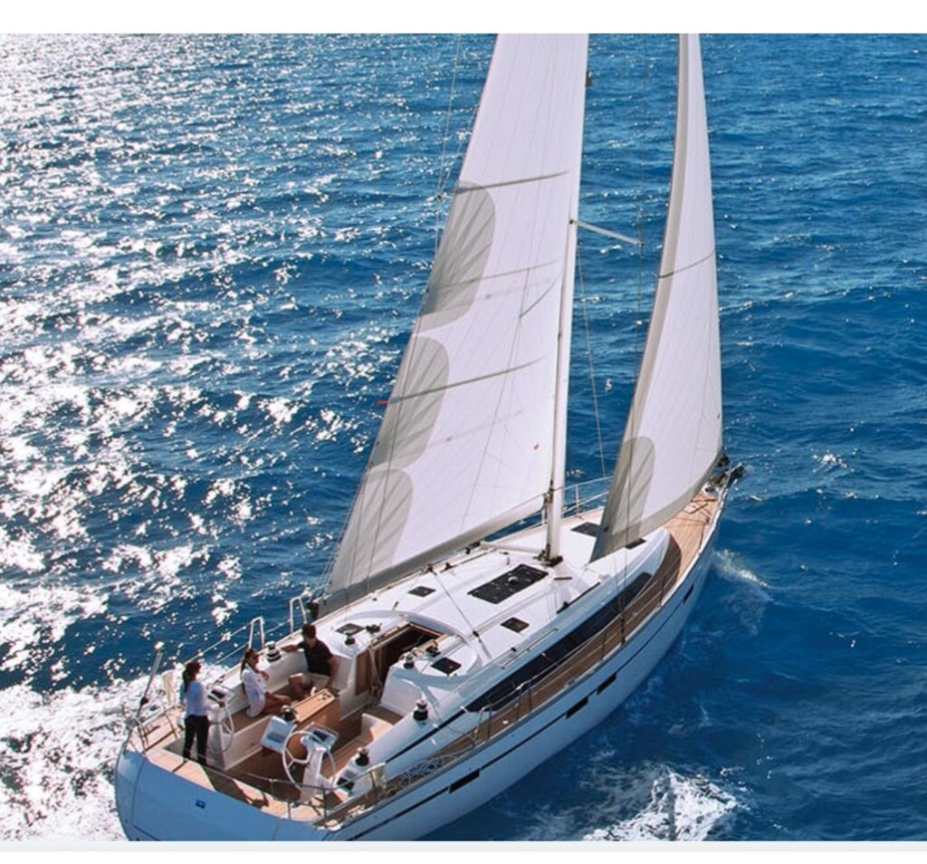 Bavaria Cruiser 46 Leisure