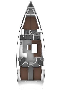 Bavaria Cruiser 46 MH 79