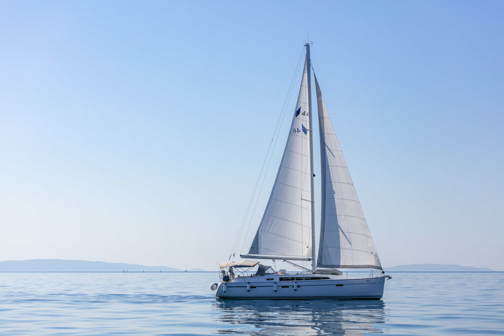 Bavaria Cruiser 46, Josip