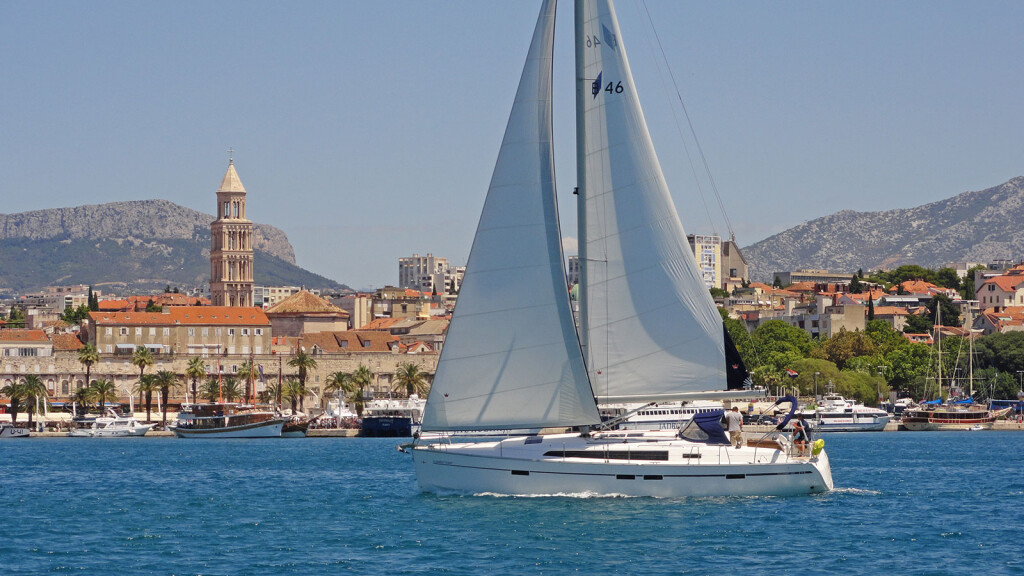 Bavaria Cruiser 46 Summer Point