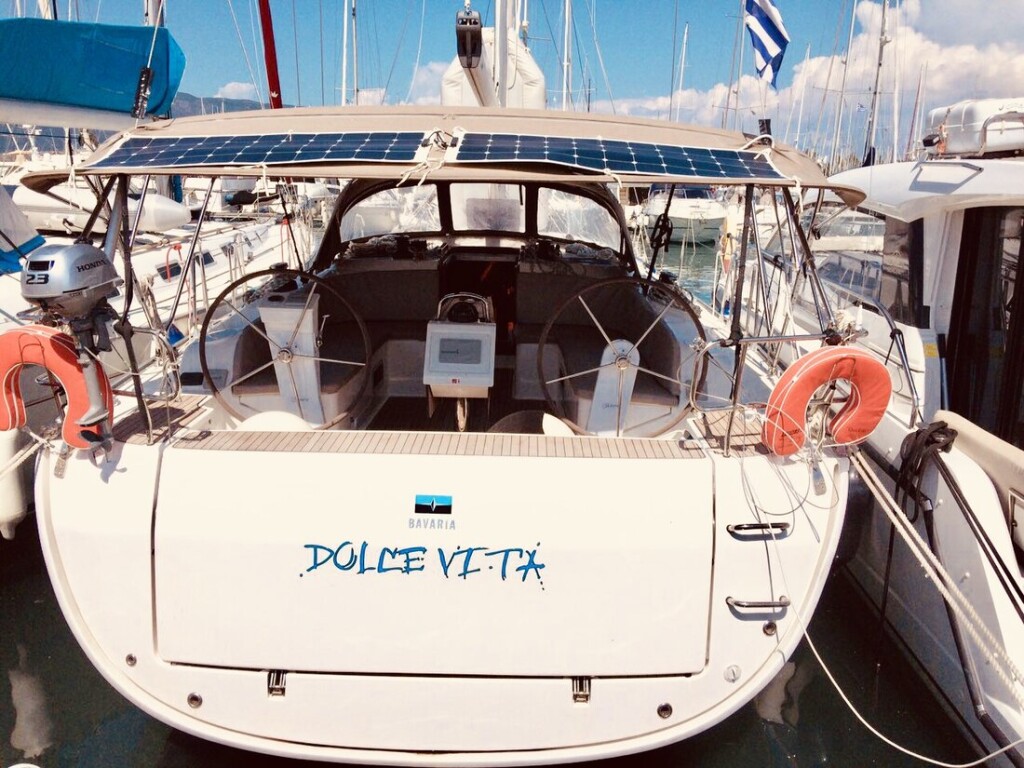 Bavaria Cruiser 46, Dolce Vita