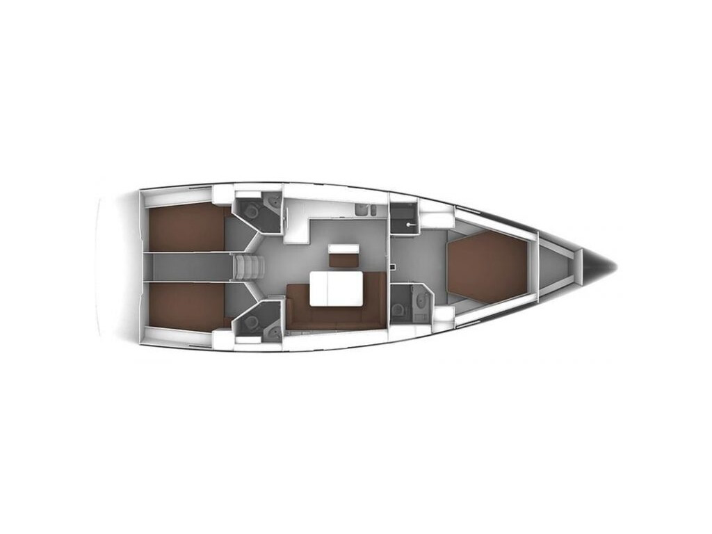 Bavaria Cruiser 46 'njoy