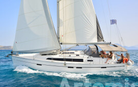 Bavaria Cruiser 46, Artemis