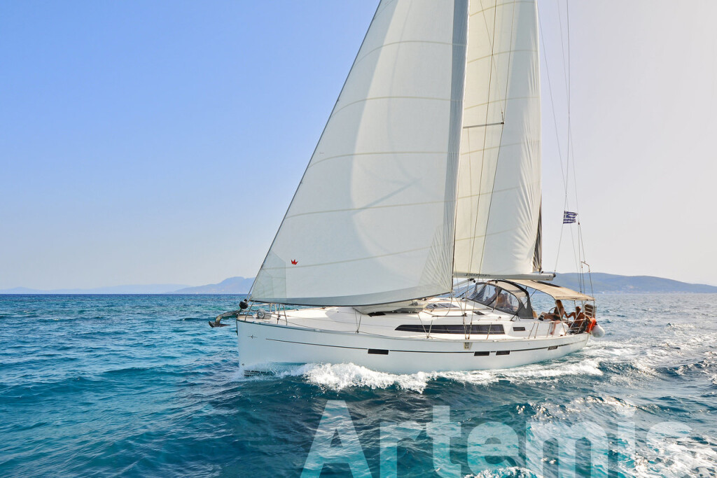 Bavaria Cruiser 46 Artemis