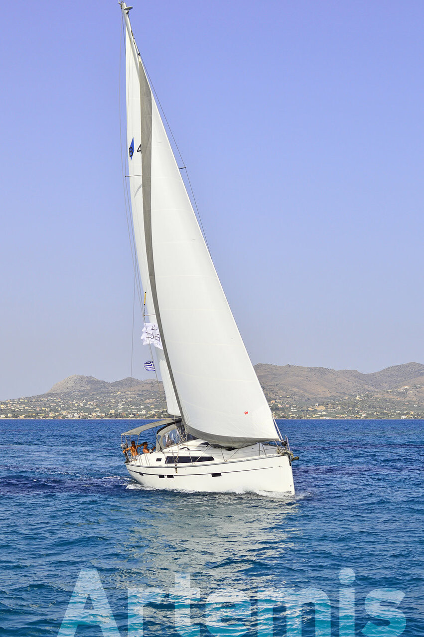 Bavaria Cruiser 46 Artemis