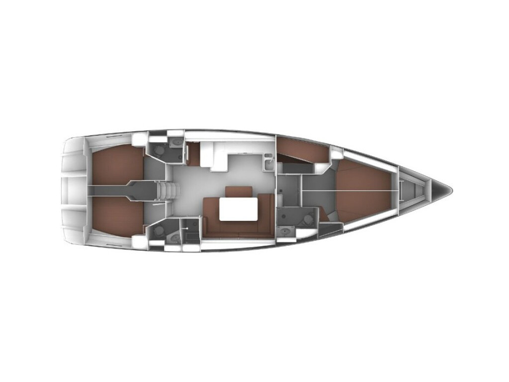 Bavaria Cruiser 51 Bonnytta