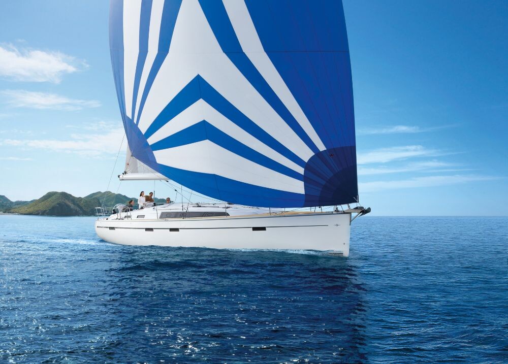 Bavaria Cruiser 51 ECONOMY