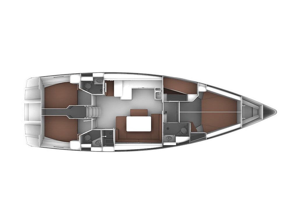 Bavaria Cruiser 51 Navarino