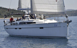 Bavaria Cruiser 51, Lu