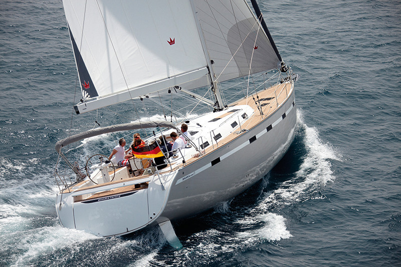 Bavaria Cruiser 55 ECONOMY