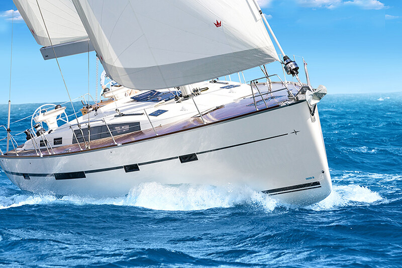 Bavaria Cruiser 56 ECONOMY