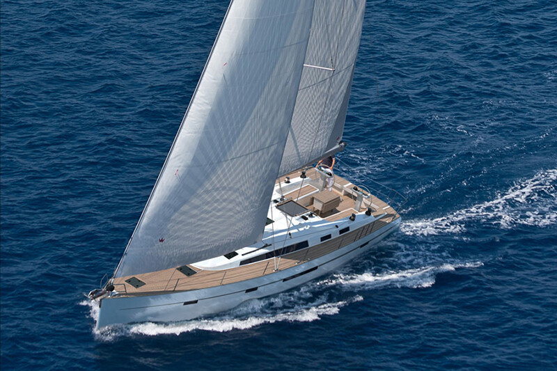 Bavaria Cruiser 56 ECONOMY