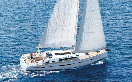 Bavaria Cruiser 56, Anassa