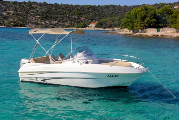 Beneteau 550 Benetau Flyer 550 Sun Deck