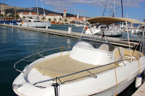 Beneteau 550 Benetau Flyer 550 Sun Deck