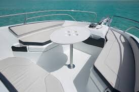 Beneteau Beneath Flyer 7.7 Space Deck