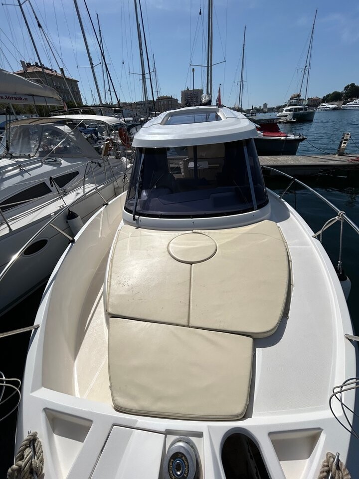 Coral 30 Scarani