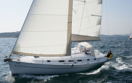 Cyclades 50.5, Principessa