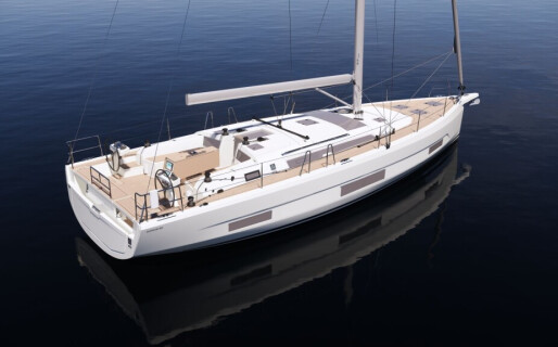 Dufour 470, Sea Breeze