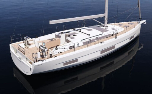 Dufour 470, Fantasea