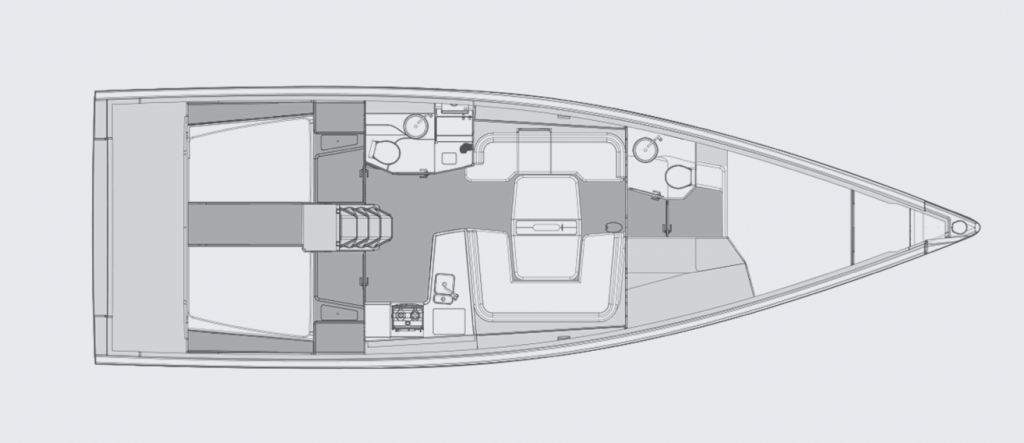 Elan E6 Thor