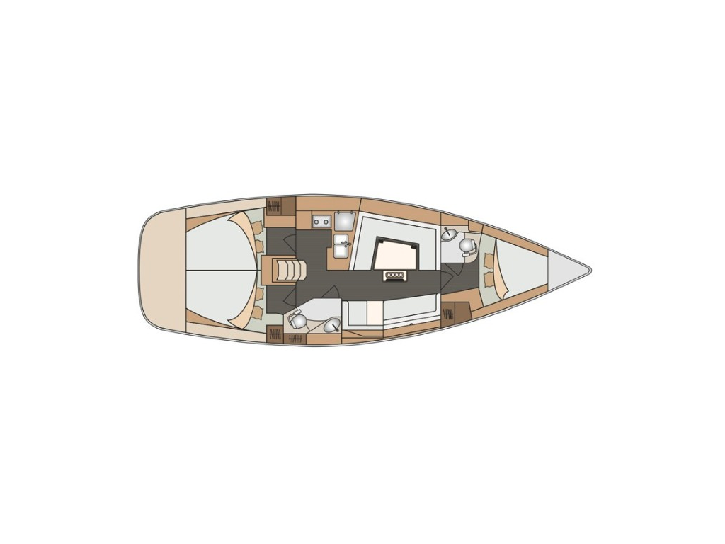 Elan Impression 40 Fortiss