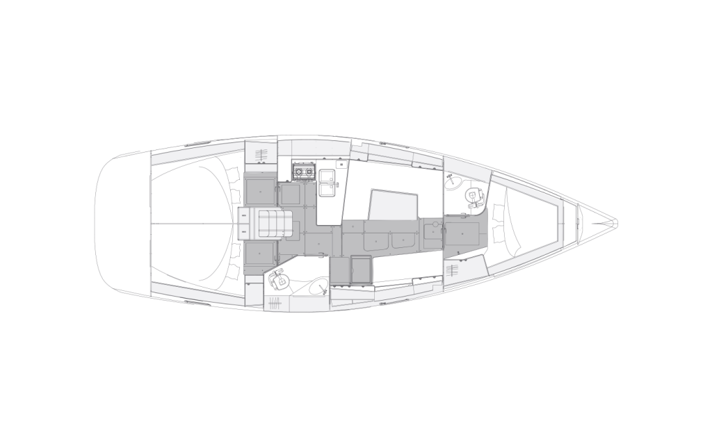 Elan Impression 40.1 Top Secret