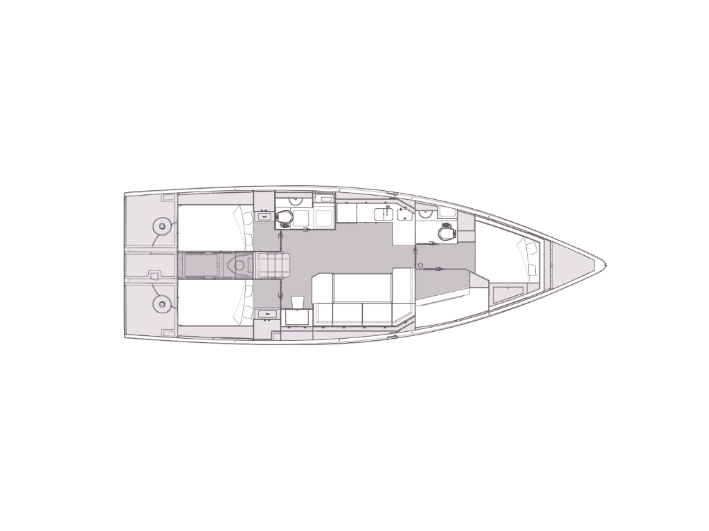 Elan Impression 43 Bava