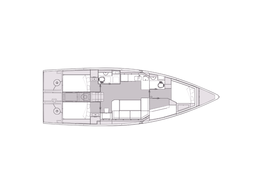 Elan Impression 43 Trinity